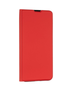 Чохол кейс для Xiaomi Redmi Note 12 Book Cover Gelius Shell Case Червоний (Red)