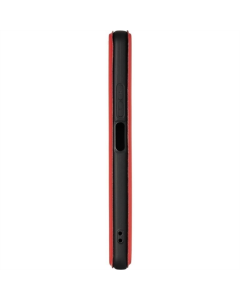Чохол кейс для Xiaomi Redmi Note 12 Book Cover Gelius Shell Case Червоний (Red)
