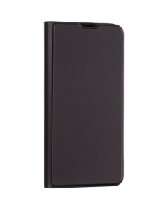 Чохол кейс для Xiaomi Redmi Note 12 5G Book Cover Gelius Shell Case Чорний (Black)