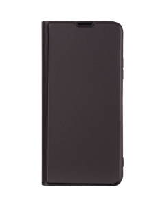 Чохол кейс для Xiaomi Redmi Note 12 5G Book Cover Gelius Shell Case Чорний (Black)