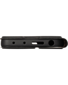 Чохол кейс для Xiaomi Redmi Note 12 Pro Book Cover Gelius Shell Case Чорний (Black)