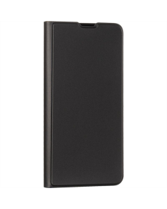 Чохол кейс для Xiaomi Redmi Note 12 Pro Book Cover Gelius Shell Case Чорний (Black)