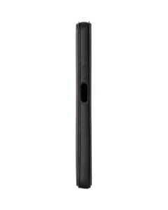 Чохол кейс для Xiaomi Redmi Note 12 Pro Book Cover Gelius Shell Case Чорний (Black)