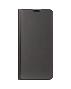 Чохол кейс для Xiaomi Redmi Note 12 Pro Book Cover Gelius Shell Case Чорний (Black)