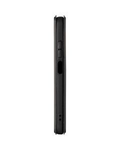 Чехол-книжка для Xiaomi Redmi Note 12s Gelius Shell Case Черный (Black)