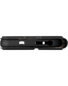 Чехол-книжка для Xiaomi Redmi Note 12s Gelius Shell Case Черный (Black)