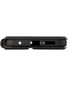 Чехол-книжка для Xiaomi Redmi Note 12s Gelius Shell Case Черный (Black)