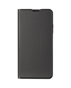 Чехол-книжка для Xiaomi Redmi Note 12s Gelius Shell Case Черный (Black)