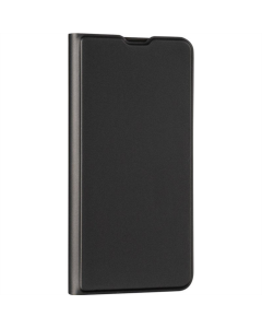Чехол-книжка для Xiaomi Redmi Note 12s Gelius Shell Case Черный (Black)