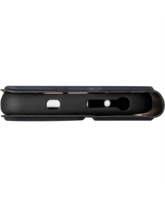 Чохол кейс для Xiaomi Redmi Note 12s Book Cover Gelius Shell Case Синій (Blue)