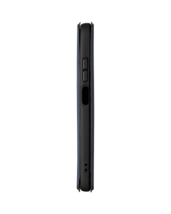 Чохол кейс для Xiaomi Redmi Note 12s Book Cover Gelius Shell Case Синій (Blue)