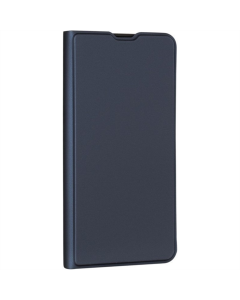 Чохол кейс для Xiaomi Redmi Note 12s Book Cover Gelius Shell Case Синій (Blue)