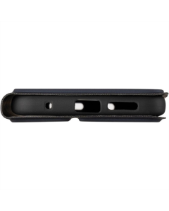 Чохол кейс для Xiaomi Redmi Note 12s Book Cover Gelius Shell Case Синій (Blue)