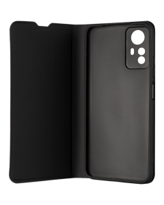 Чохол кейс для Xiaomi Redmi Note 12s Book Cover Gelius Shell Case Синій (Blue)