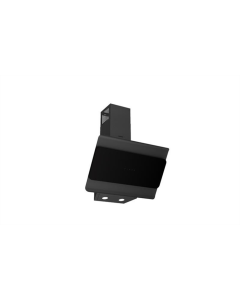 Витяжка Ardesto HL-F1300BLG Чорна (Black)