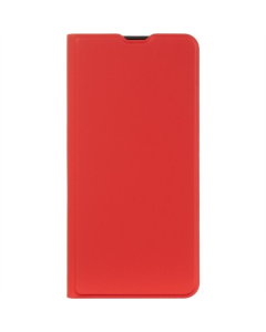 Чехол кейс для Xiaomi Redmi Note 12s Book Cover Gelius Shell Case Красный (Red)