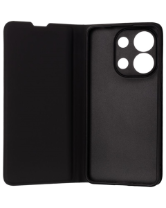 Чохол кейс для Xiaomi Redmi Note 13 Book Cover Gelius Shell Case Синій (Blue)