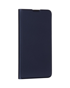 Чохол кейс для Xiaomi Redmi Note 13 Book Cover Gelius Shell Case Синій (Blue)