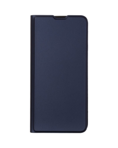 Чохол кейс для Xiaomi Redmi Note 13 Book Cover Gelius Shell Case Синій (Blue)