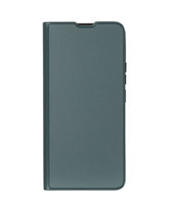 Чохол кейс для Xiaomi Redmi Note 13 Book Cover Gelius Shell Case Зелений (Green)