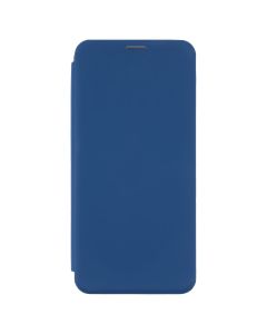 Чохол кейс для Xiaomi Redmi 15C / Poco C85 MakeFuture Flip Синій (Moonlight Blue)