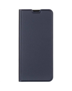 Чохол кейс для ZTE Nubia V60 Design BeCover Exclusive New Style Синій (Blue)