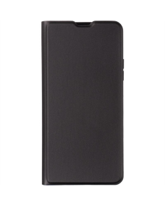 Чохол кейс для Xiaomi Redmi Note 13 5G Book Cover Gelius Shell Case Чорний (Black)