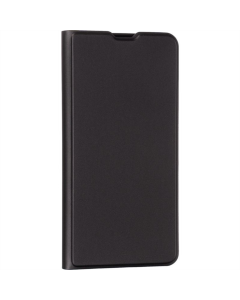 Чохол кейс для Xiaomi Redmi Note 13 5G Book Cover Gelius Shell Case Чорний (Black)