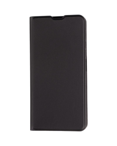 Чохол кейс для Xiaomi Redmi Note 13 5G Book Cover Gelius Shell Case Чорний (Black)