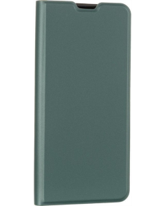 Чохол кейс для ZTE Nubia V60 Design BeCover Exclusive New Style Зелений (Dark Green)