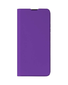 Чохол кейс для ZTE Nubia V60 Design BeCover Exclusive New Style Фіолетовий (Purple)