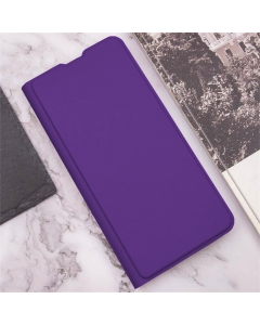 Чохол кейс для ZTE Nubia V60 Design BeCover Exclusive New Style Фіолетовий (Purple)