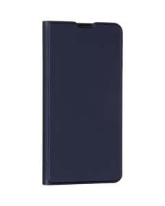 Чохол кейс для Xiaomi Redmi Note 13 5G Book Cover Gelius Shell Case Синій (Blue)