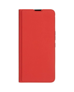 Чохол кейс для ZTE Nubia V60 Design BeCover Exclusive New Style Червоний (Red)