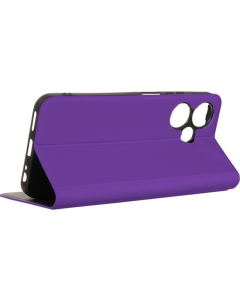 Чохол кейс для ZTE Nubia V60 BeCover Exclusive New Style Фіолетовий (Purple)