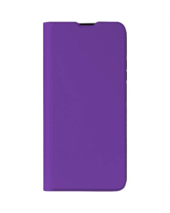 Чохол кейс для ZTE Nubia V60 BeCover Exclusive New Style Фіолетовий (Purple)