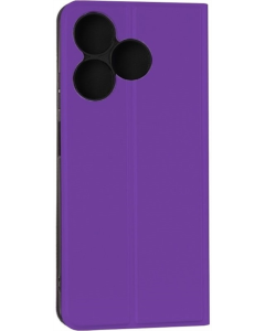 Чохол кейс для ZTE Nubia V60 BeCover Exclusive New Style Фіолетовий (Purple)