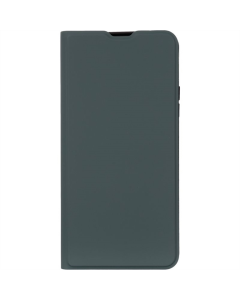 Чохол кейс для Xiaomi Redmi Note 13 5G Book Cover Gelius Shell Case Зелений (Green)