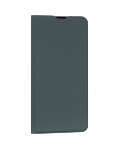 Чохол кейс для Xiaomi Redmi Note 13 5G Book Cover Gelius Shell Case Зелений (Green)