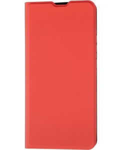 Чохол кейс для ZTE Nubia V60 BeCover Exclusive New Style Червоний (Red)