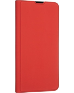 Чохол кейс для ZTE Nubia V60 BeCover Exclusive New Style Червоний (Red)