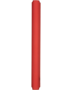 Чохол кейс для ZTE Nubia V60 BeCover Exclusive New Style Червоний (Red)