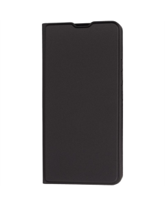 Чохол кейс для Xiaomi Redmi Note 13 Pro Book Cover Gelius Shell Case Чорний (Black)