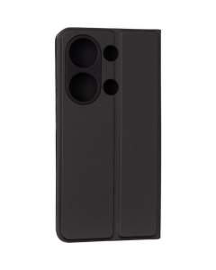 Чохол кейс для Xiaomi Redmi Note 13 Pro Book Cover Gelius Shell Case Чорний (Black)