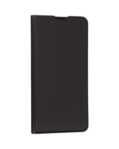 Чохол кейс для Xiaomi Redmi Note 13 Pro Book Cover Gelius Shell Case Чорний (Black)