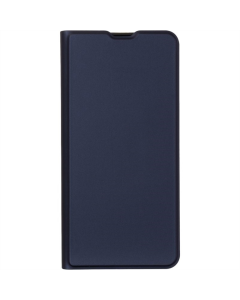 Чохол кейс для Xiaomi Redmi Note 13 Pro Book Cover Gelius Shell Case Синій (Blue)