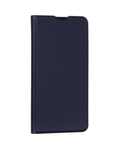 Чохол кейс для Xiaomi Redmi Note 13 Pro Book Cover Gelius Shell Case Синій (Blue)