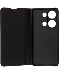 Чохол кейс для Xiaomi Redmi Note 13 Pro Book Cover Gelius Shell Case Синій (Blue)