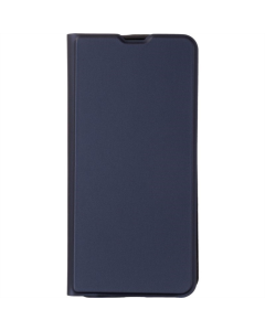 Чохол кейс для Xiaomi Redmi Note 13 Pro 5G Book Cover Gelius Shell Case Синій (Blue)