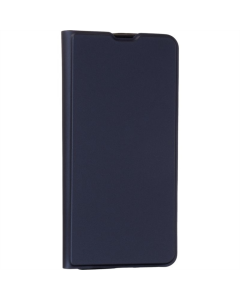 Чохол кейс для Xiaomi Redmi Note 13 Pro 5G Book Cover Gelius Shell Case Синій (Blue)